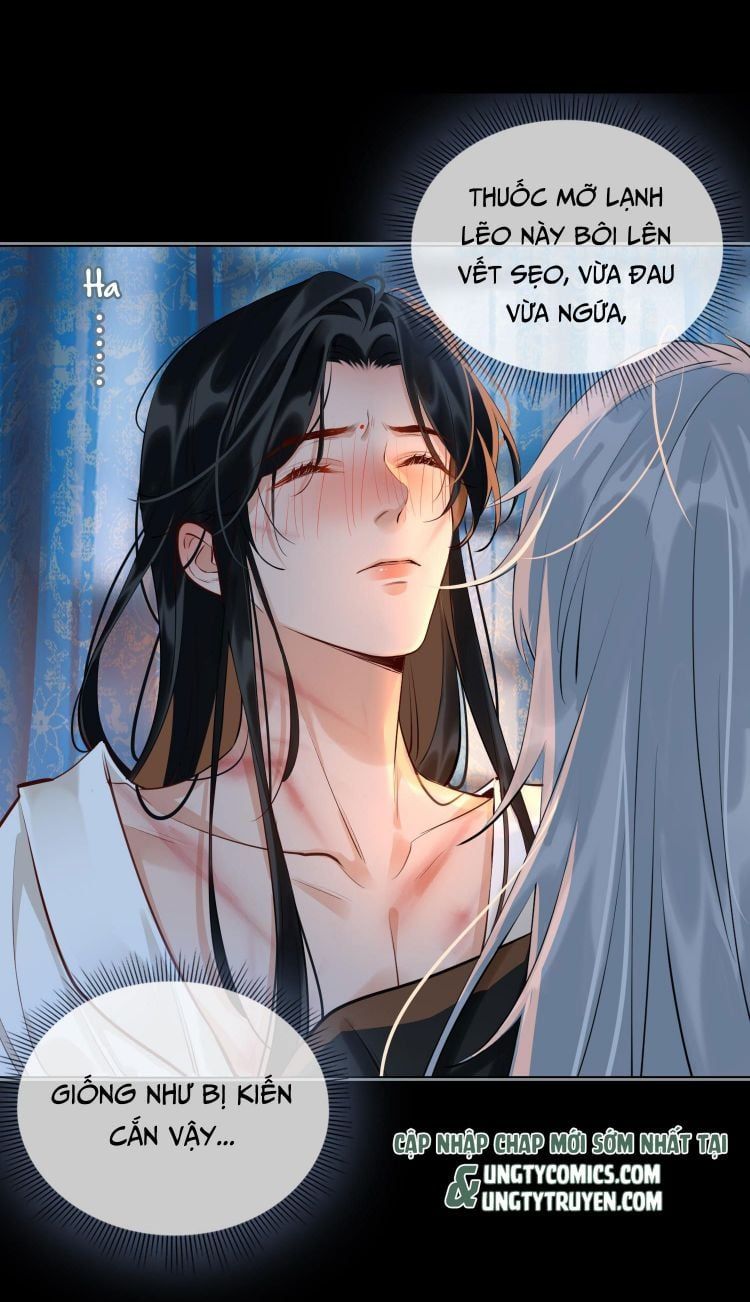 Tế Vũ Bất Tri Quy: Chapter 29