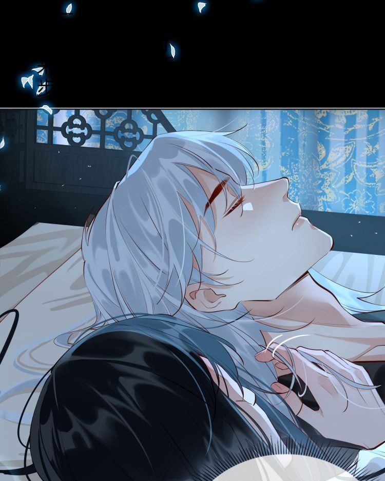 Tế Vũ Bất Tri Quy: Chapter 29