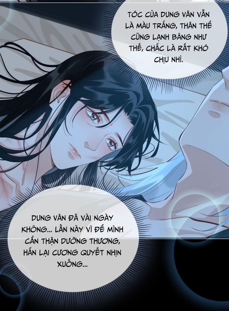 Tế Vũ Bất Tri Quy: Chapter 29