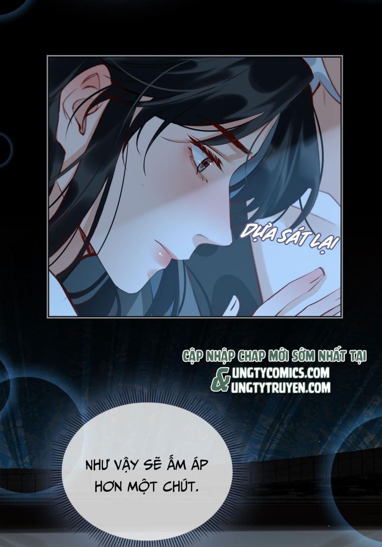 Tế Vũ Bất Tri Quy: Chapter 29