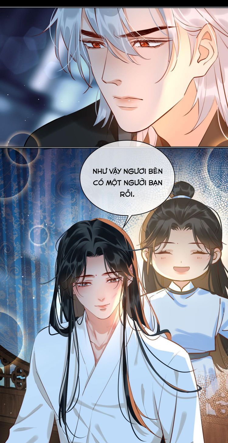 Tế Vũ Bất Tri Quy: Chapter 29