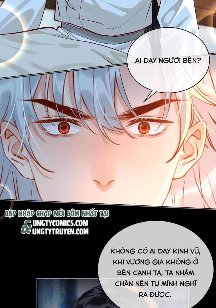 Tế Vũ Bất Tri Quy: Chapter 29