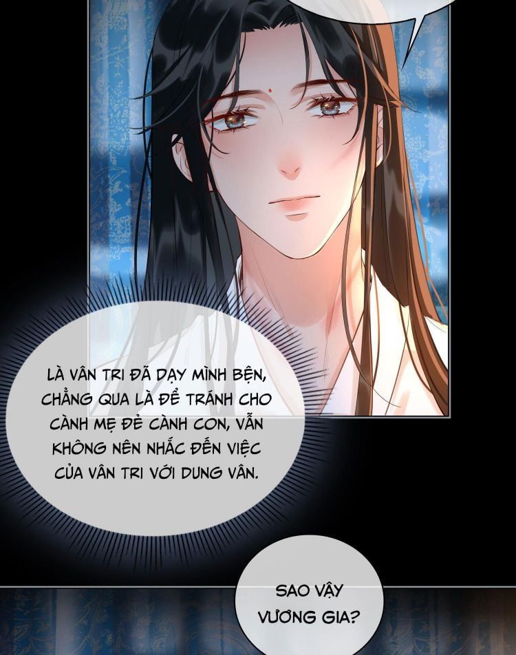 Tế Vũ Bất Tri Quy: Chapter 29