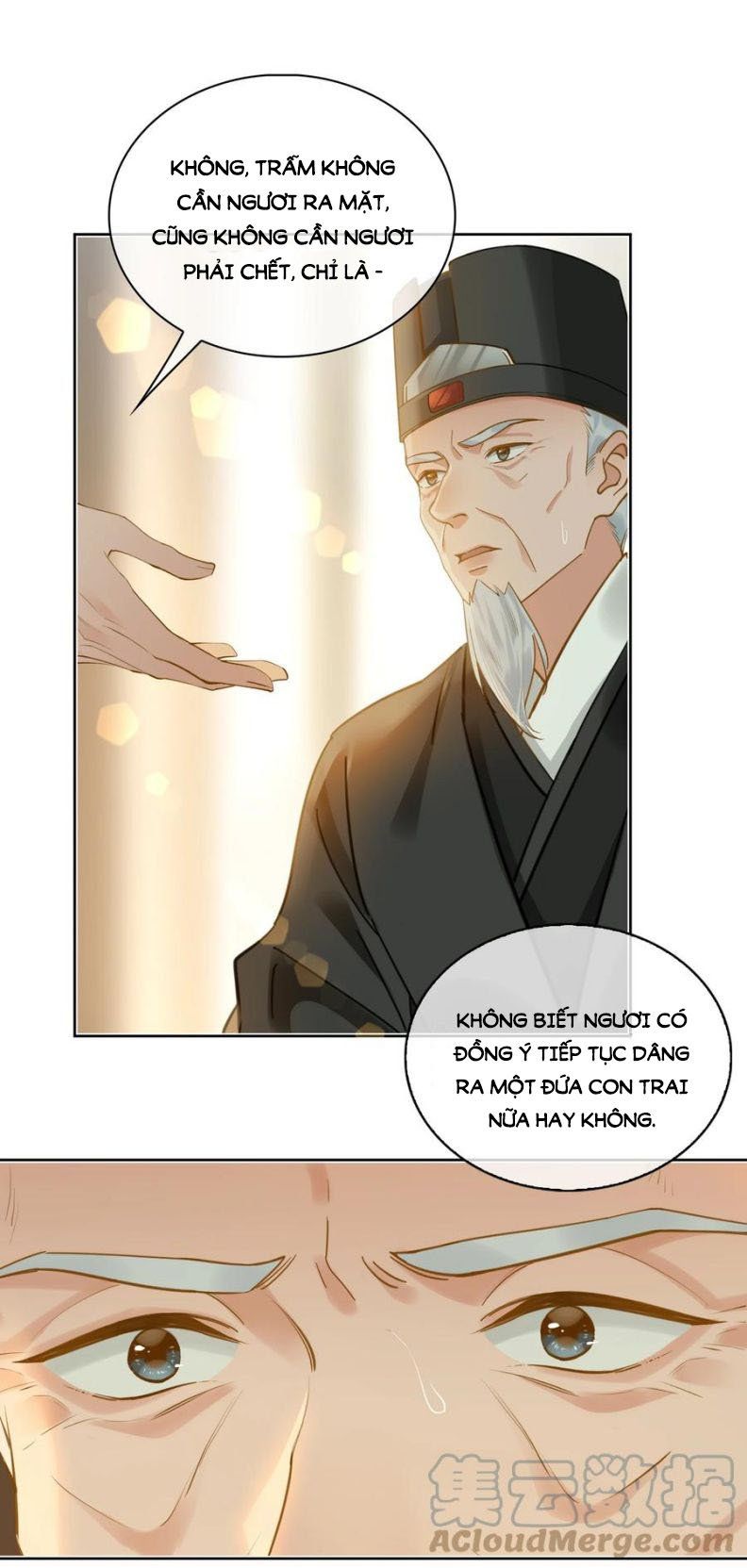Tế Vũ Bất Tri Quy: Chapter 31