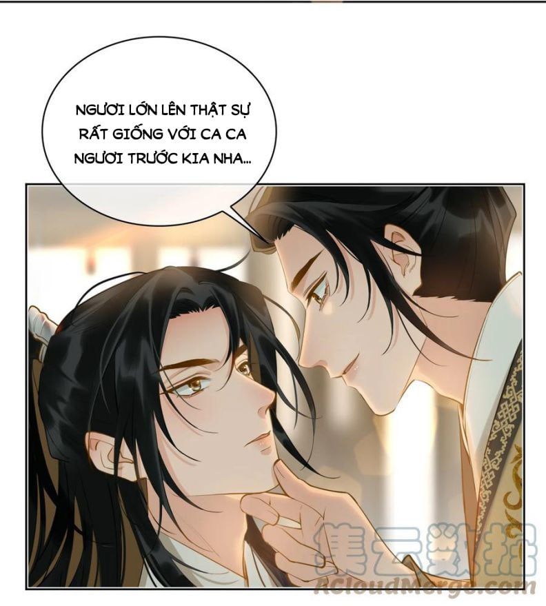 Tế Vũ Bất Tri Quy: Chapter 31