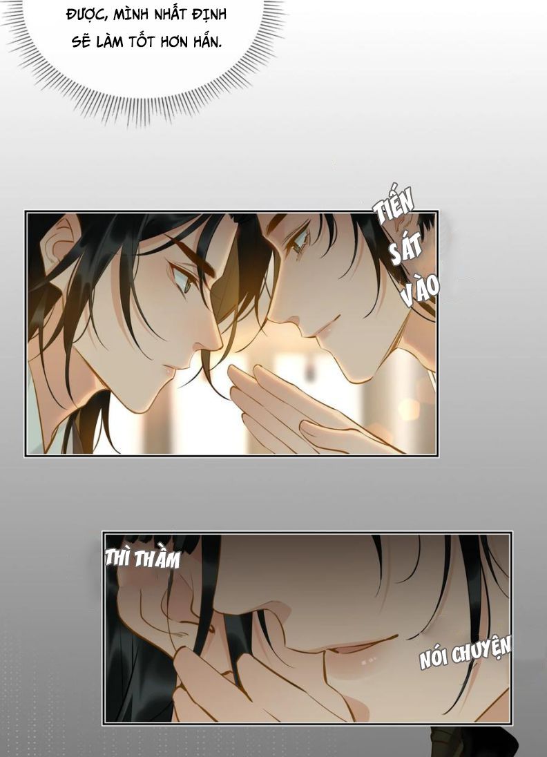 Tế Vũ Bất Tri Quy: Chapter 31