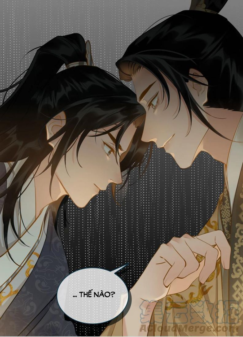 Tế Vũ Bất Tri Quy: Chapter 31