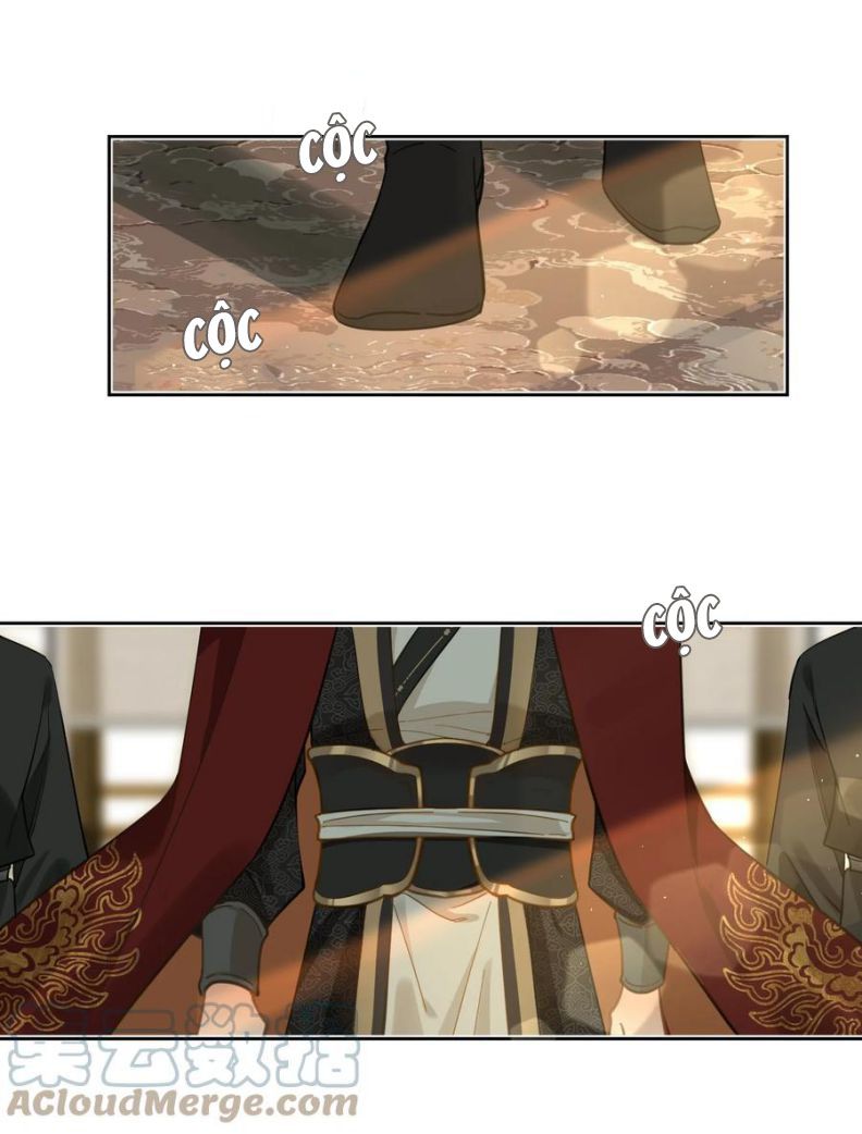 Tế Vũ Bất Tri Quy: Chapter 31