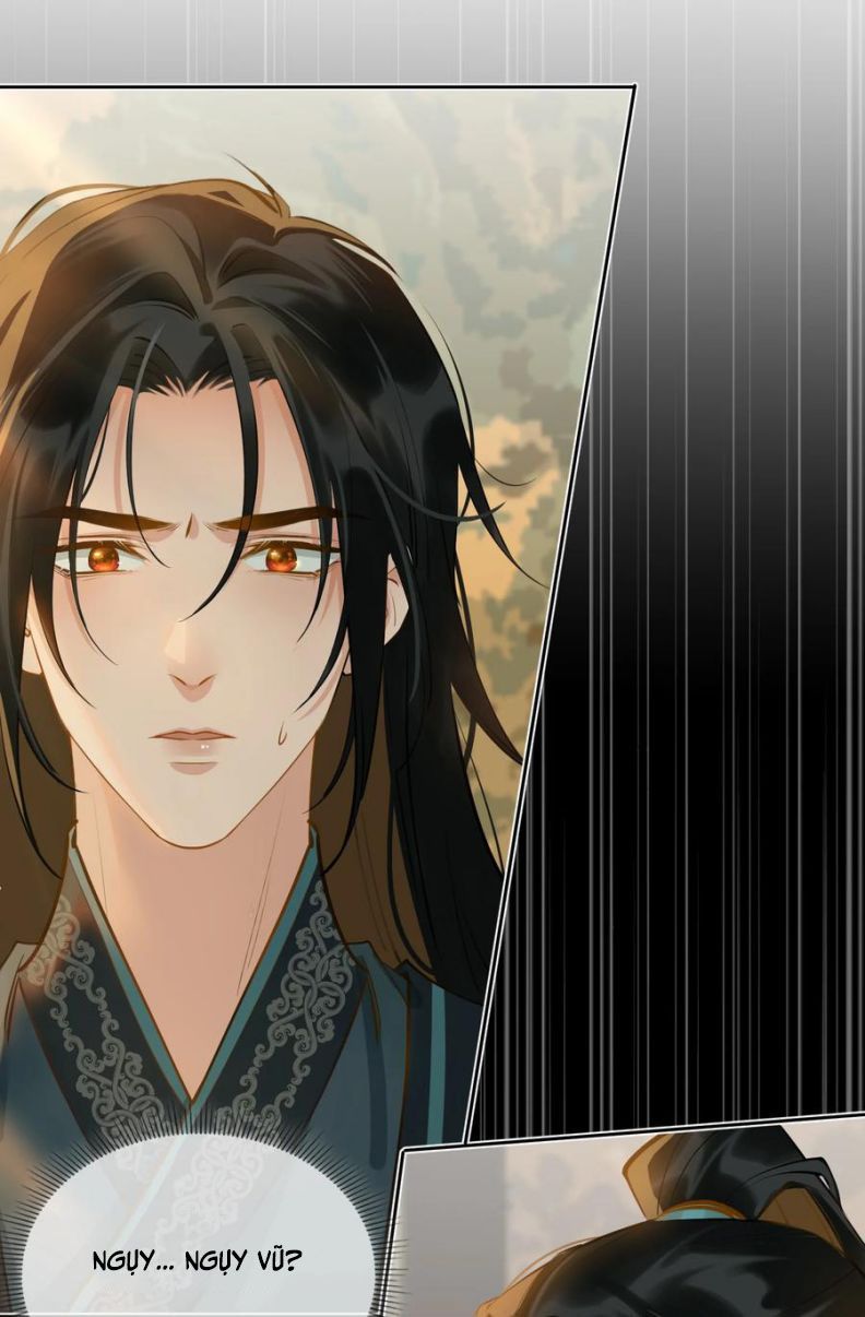 Tế Vũ Bất Tri Quy: Chapter 31