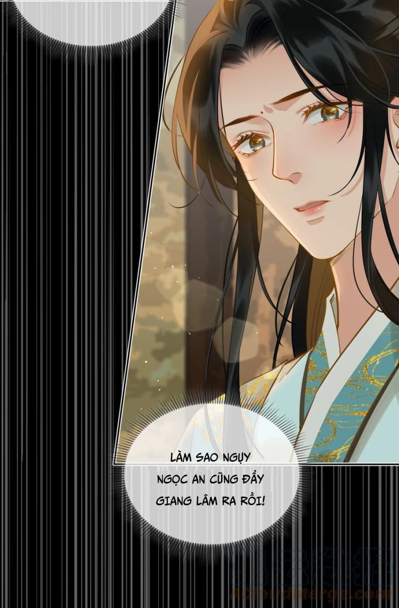 Tế Vũ Bất Tri Quy: Chapter 31