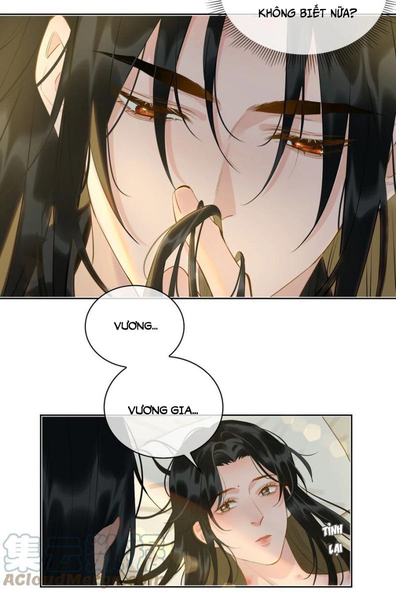 Tế Vũ Bất Tri Quy: Chapter 31