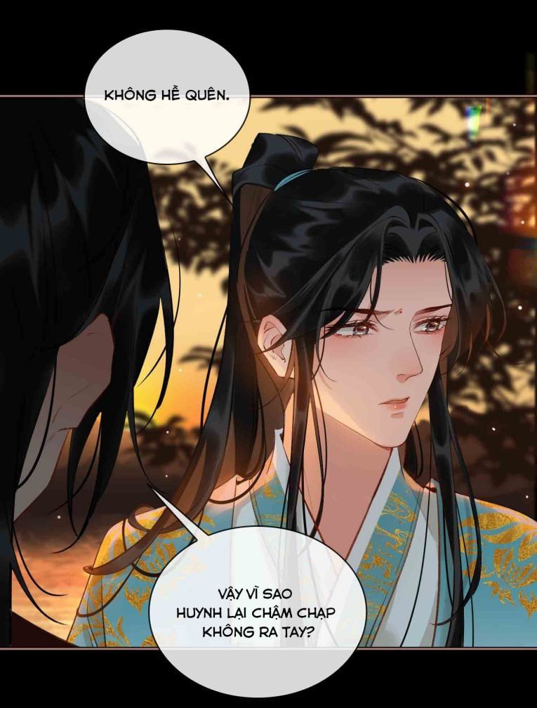 Tế Vũ Bất Tri Quy: Chapter 34