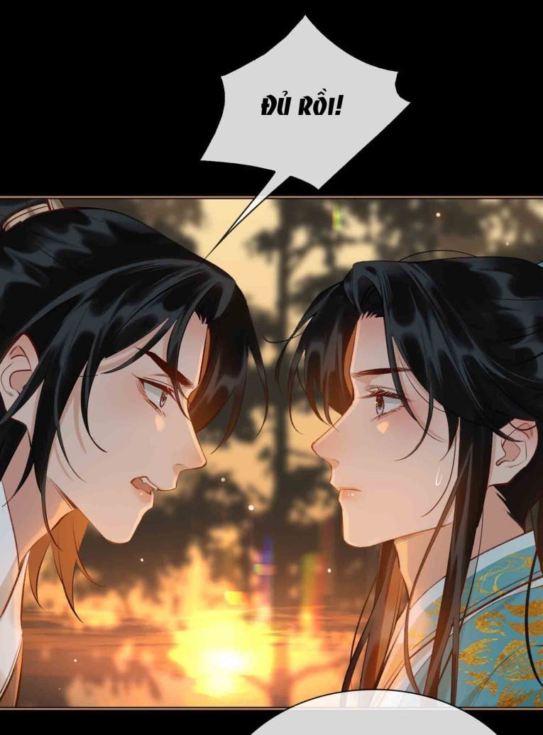 Tế Vũ Bất Tri Quy: Chapter 34