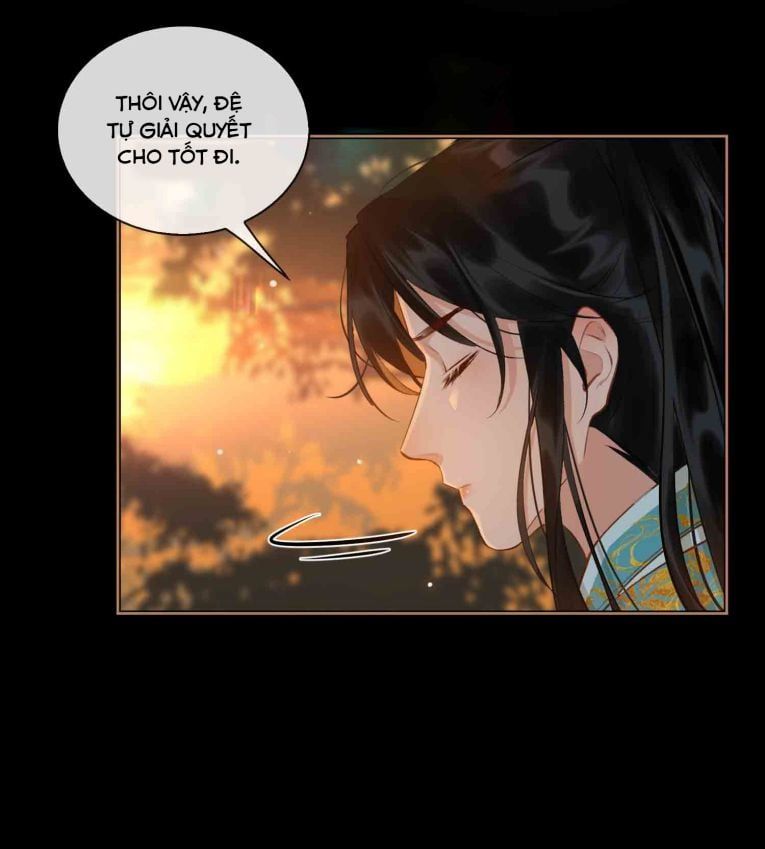 Tế Vũ Bất Tri Quy: Chapter 34