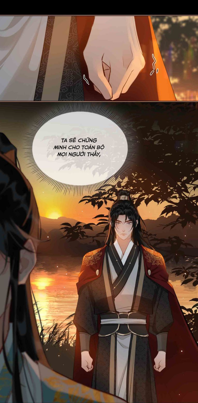 Tế Vũ Bất Tri Quy: Chapter 34