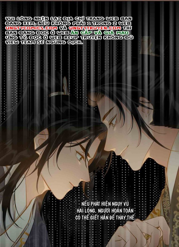 Tế Vũ Bất Tri Quy: Chapter 34