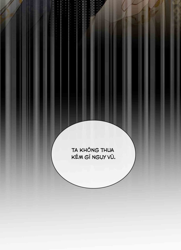 Tế Vũ Bất Tri Quy: Chapter 34