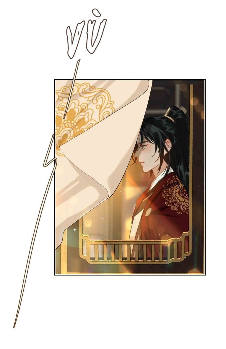 Tế Vũ Bất Tri Quy: Chapter 34