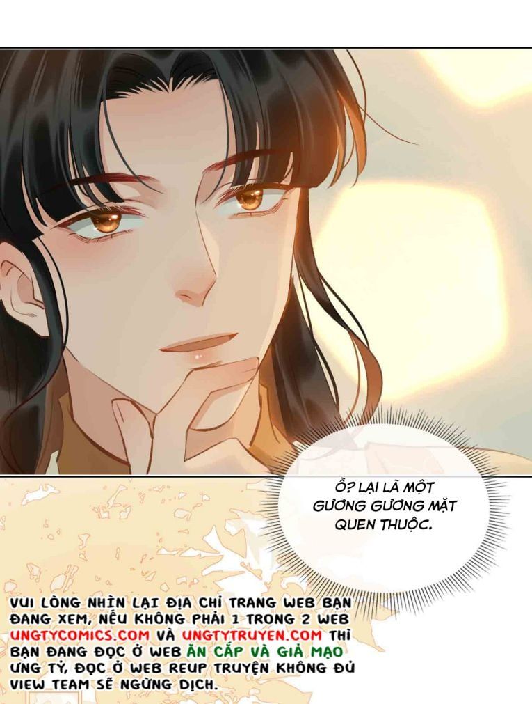 Tế Vũ Bất Tri Quy: Chapter 34
