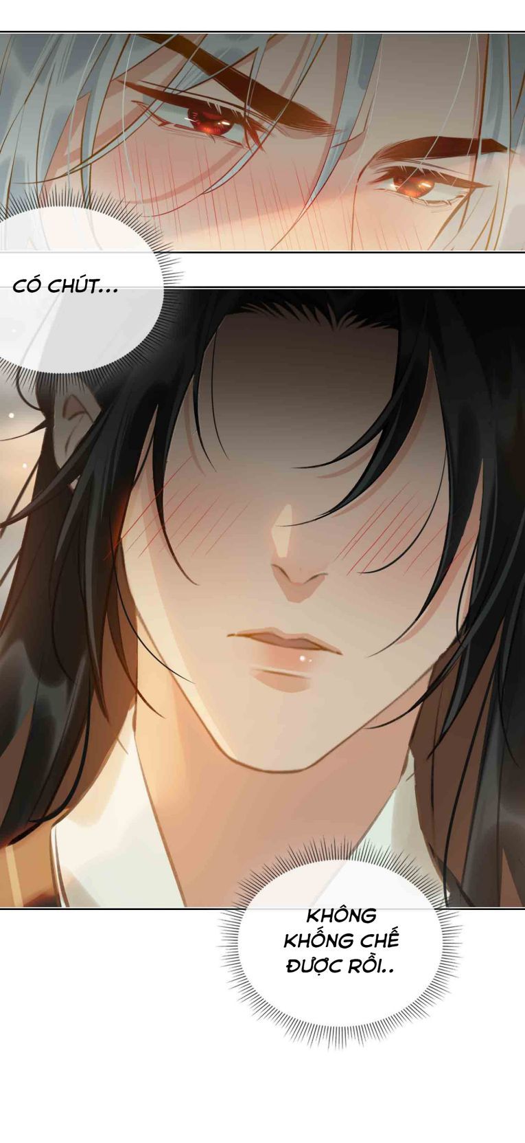 Tế Vũ Bất Tri Quy: Chapter 34