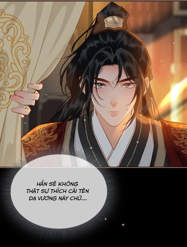 Tế Vũ Bất Tri Quy: Chapter 34