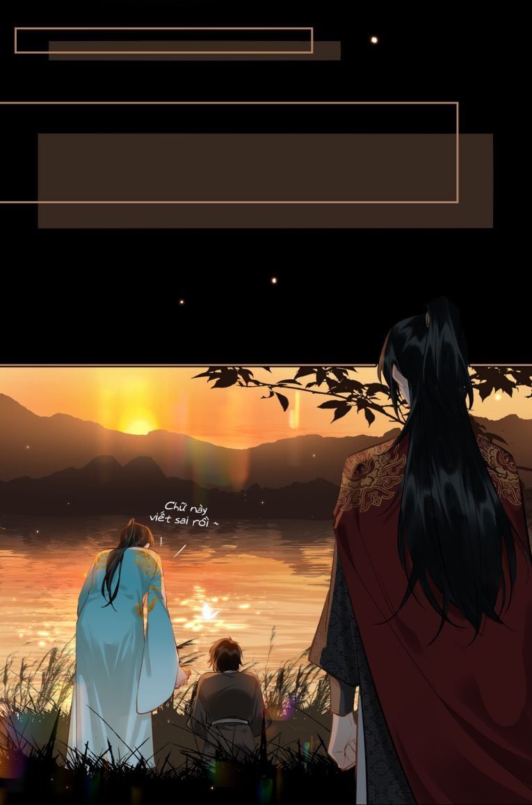 Tế Vũ Bất Tri Quy: Chapter 34