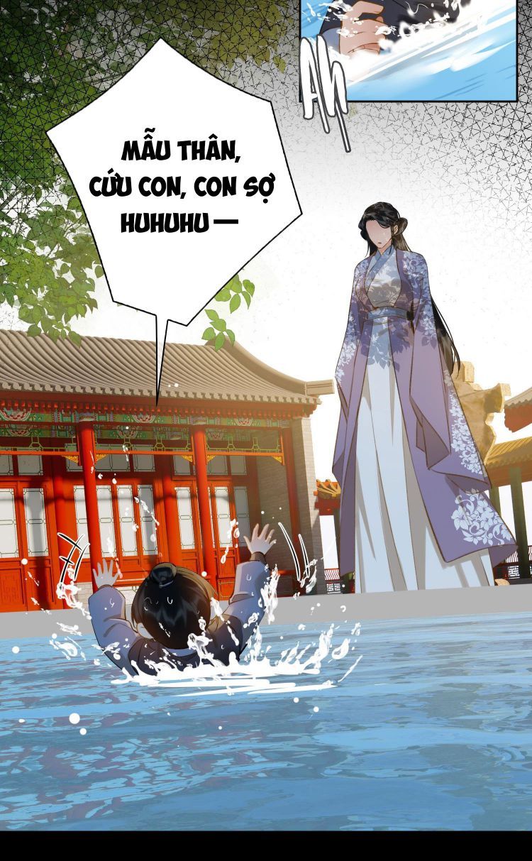 Tế Vũ Bất Tri Quy: Chapter 38