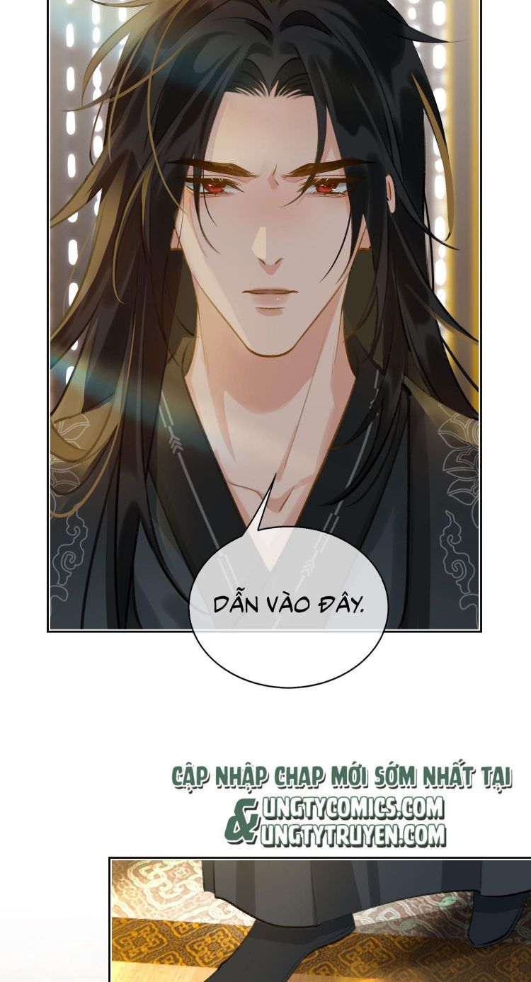 Tế Vũ Bất Tri Quy: Chapter 38