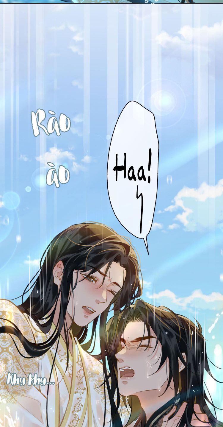 Tế Vũ Bất Tri Quy: Chapter 38