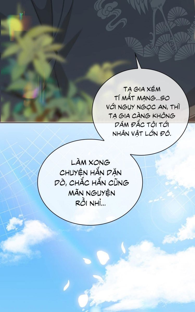 Tế Vũ Bất Tri Quy: Chapter 38