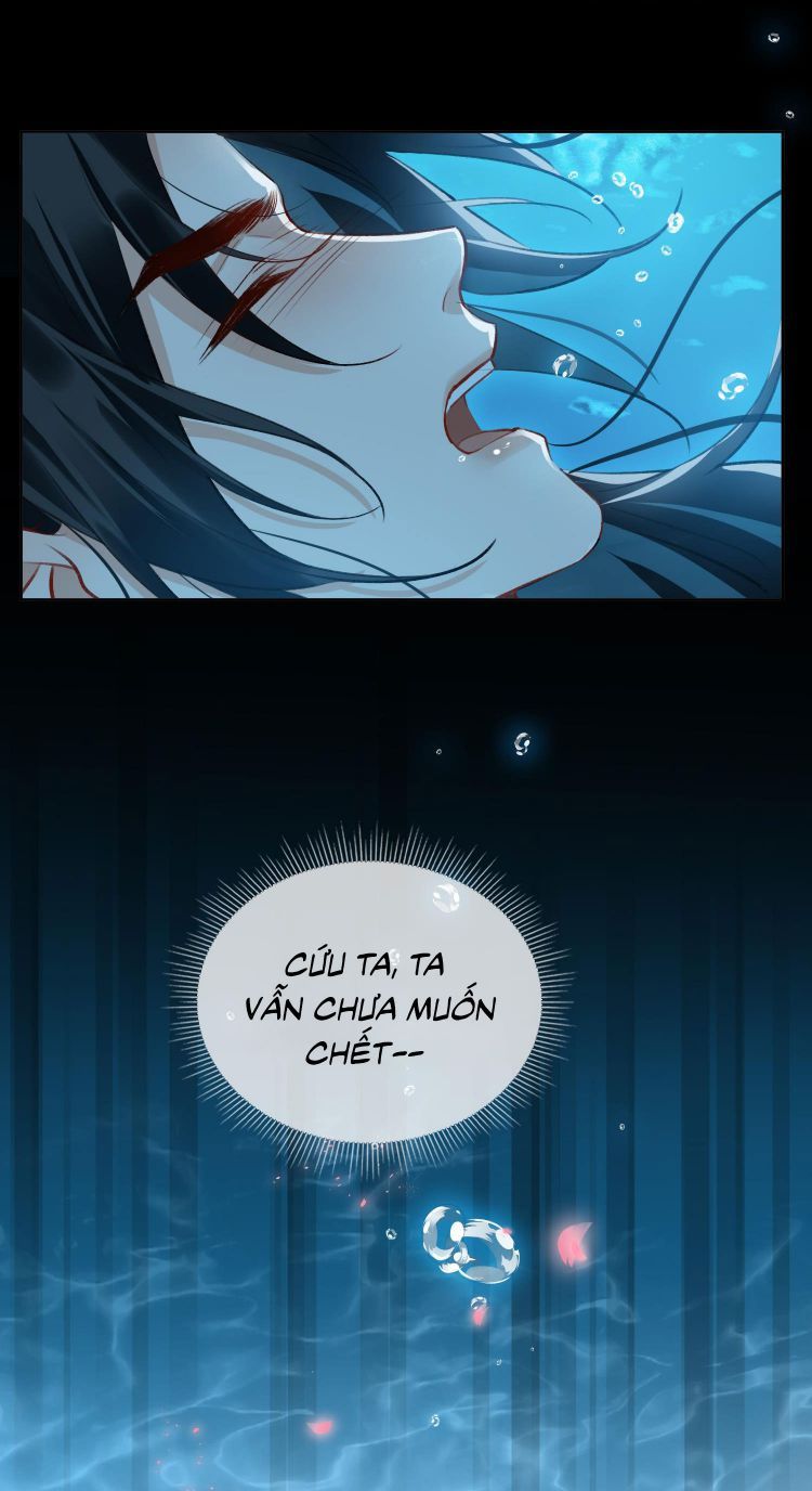 Tế Vũ Bất Tri Quy: Chapter 38