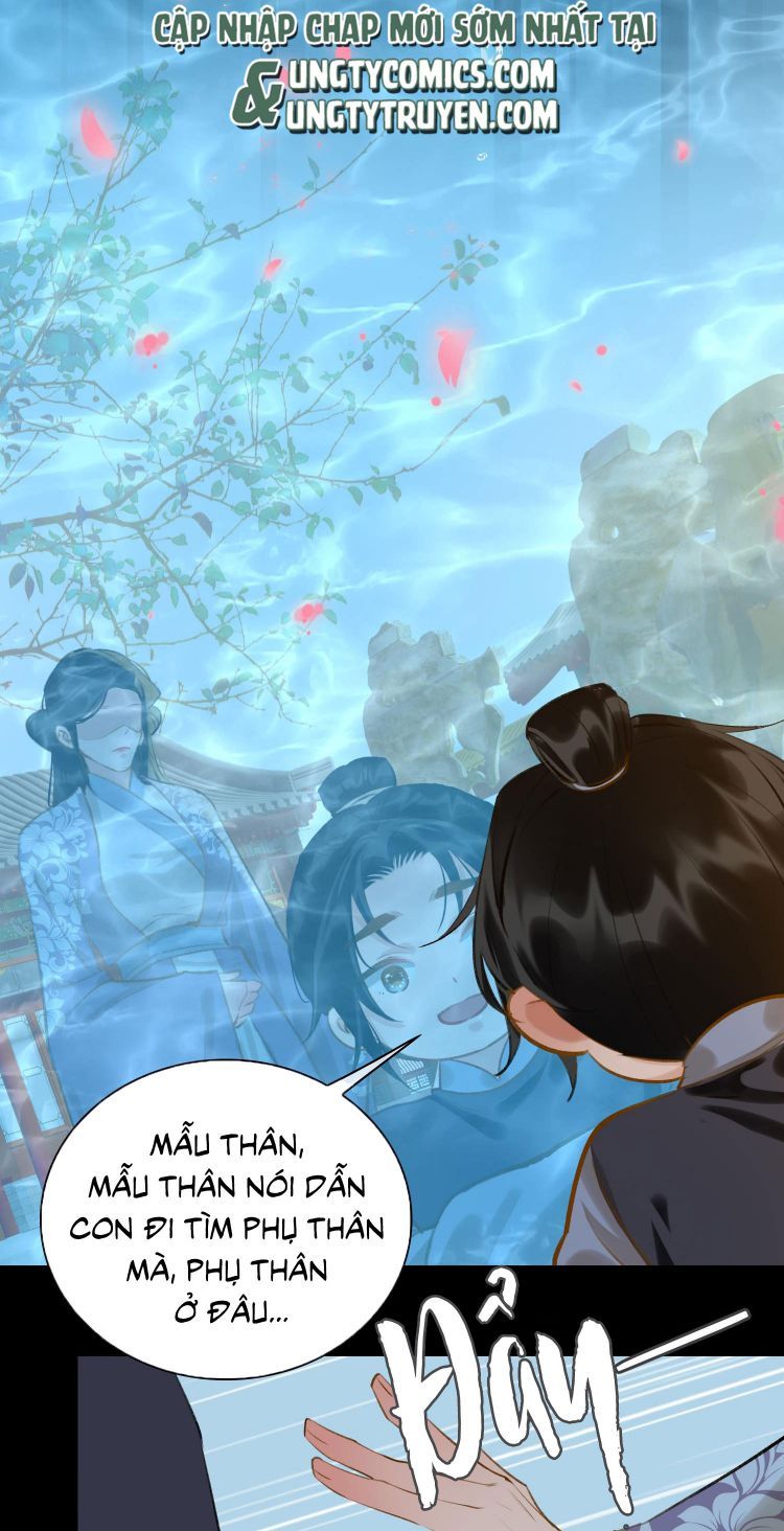 Tế Vũ Bất Tri Quy: Chapter 38