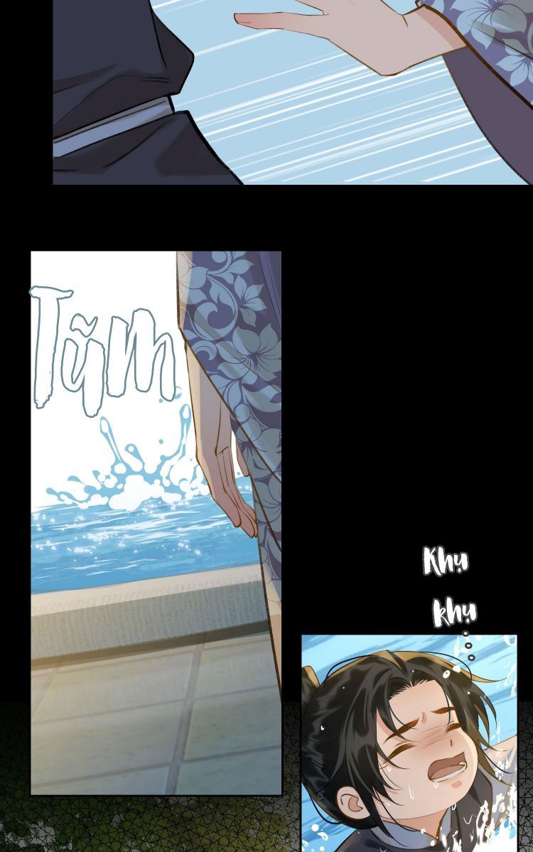 Tế Vũ Bất Tri Quy: Chapter 38