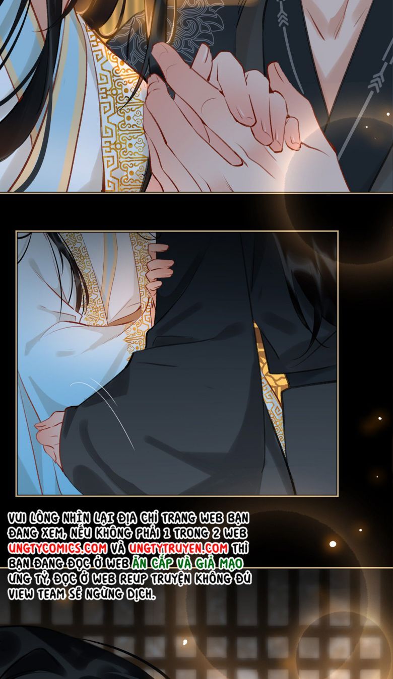 Tế Vũ Bất Tri Quy: Chapter 40