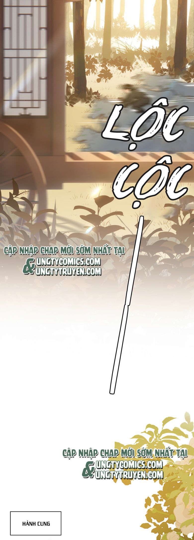 Tế Vũ Bất Tri Quy: Chapter 40