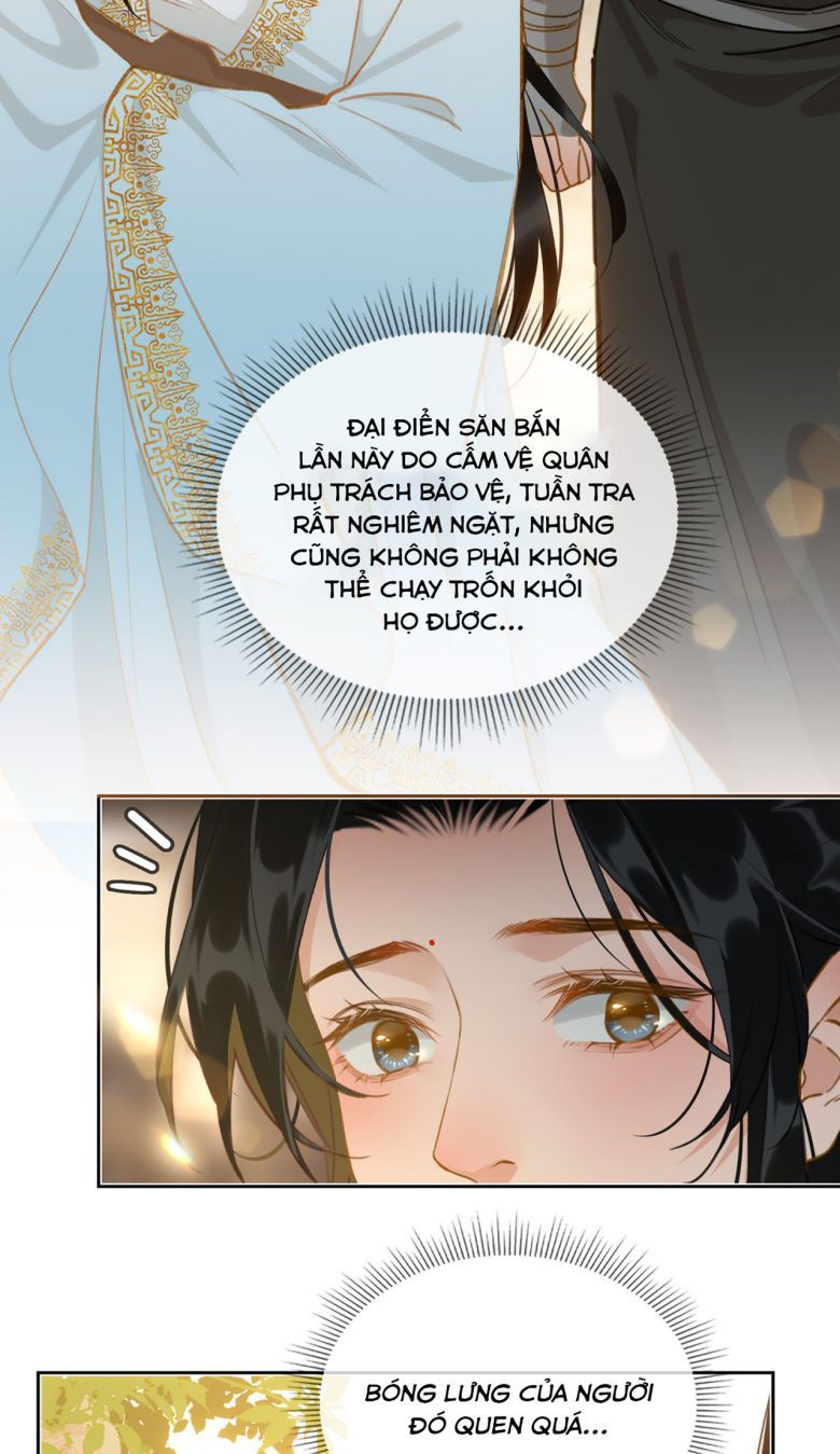 Tế Vũ Bất Tri Quy: Chapter 40