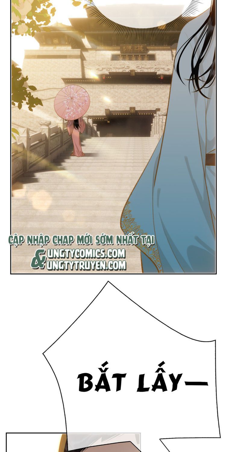 Tế Vũ Bất Tri Quy: Chapter 40