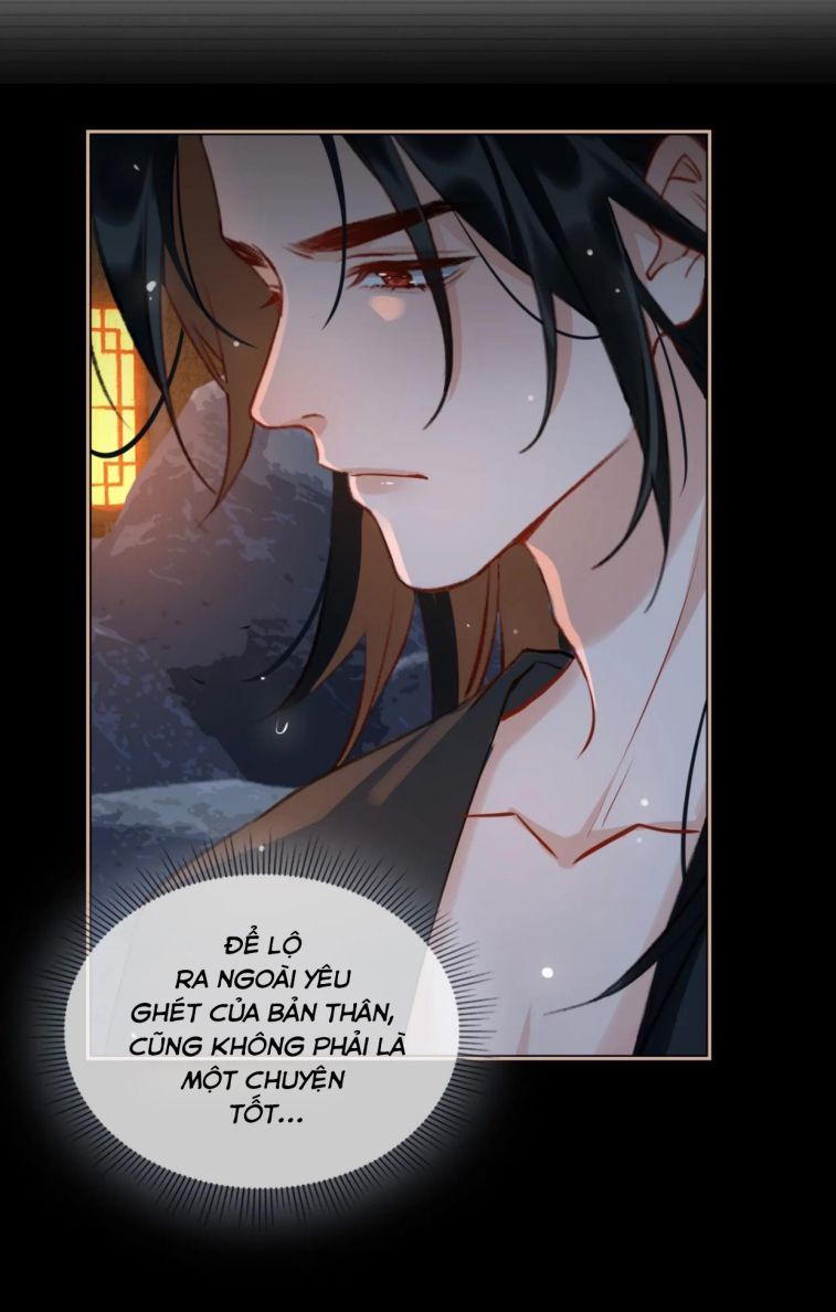 Tế Vũ Bất Tri Quy: Chapter 42