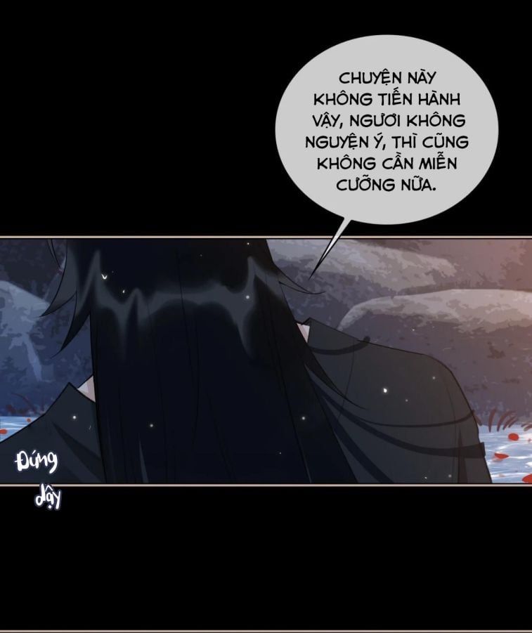 Tế Vũ Bất Tri Quy: Chapter 42