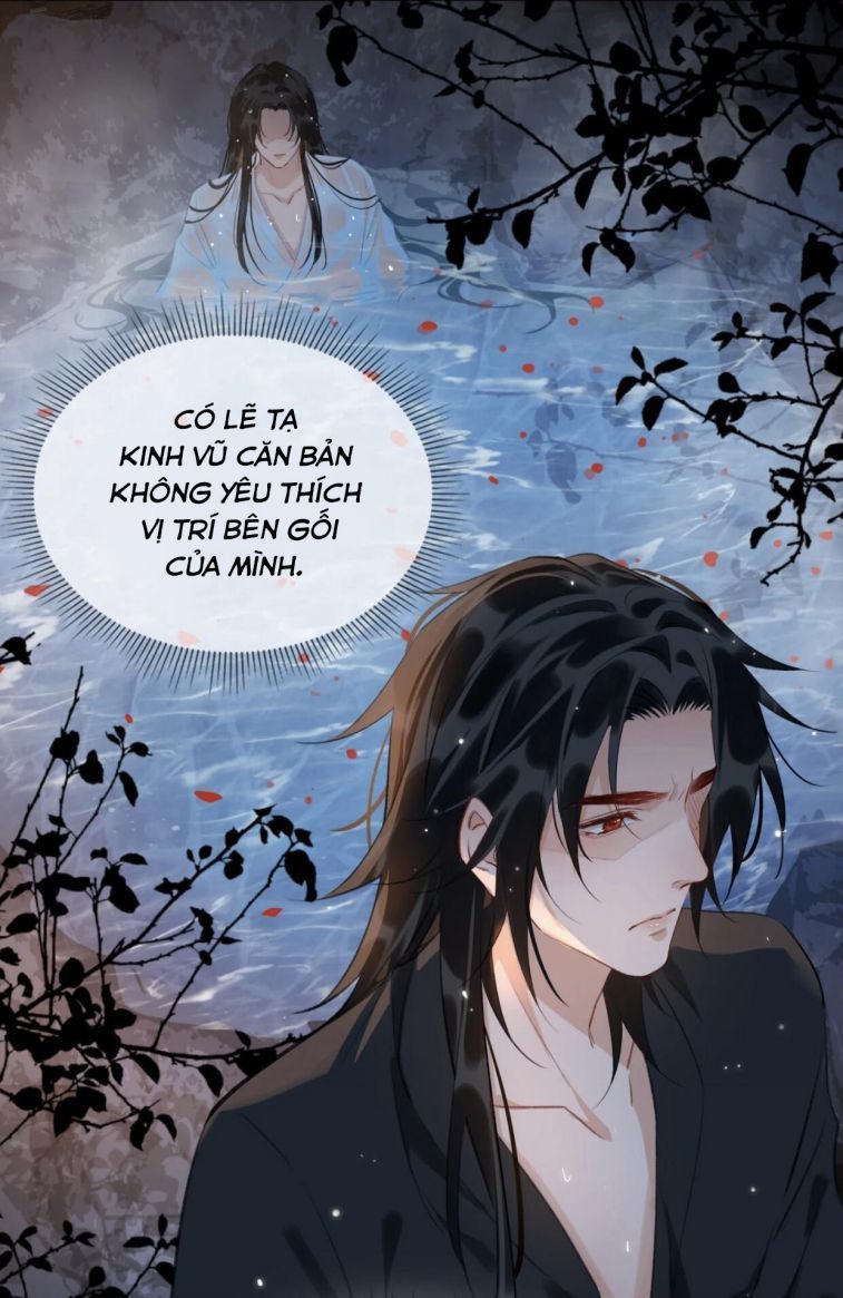 Tế Vũ Bất Tri Quy: Chapter 42