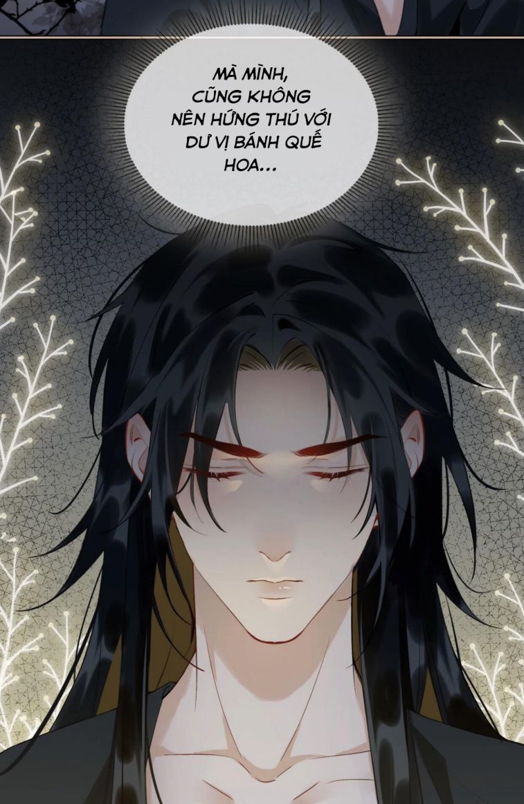 Tế Vũ Bất Tri Quy: Chapter 42