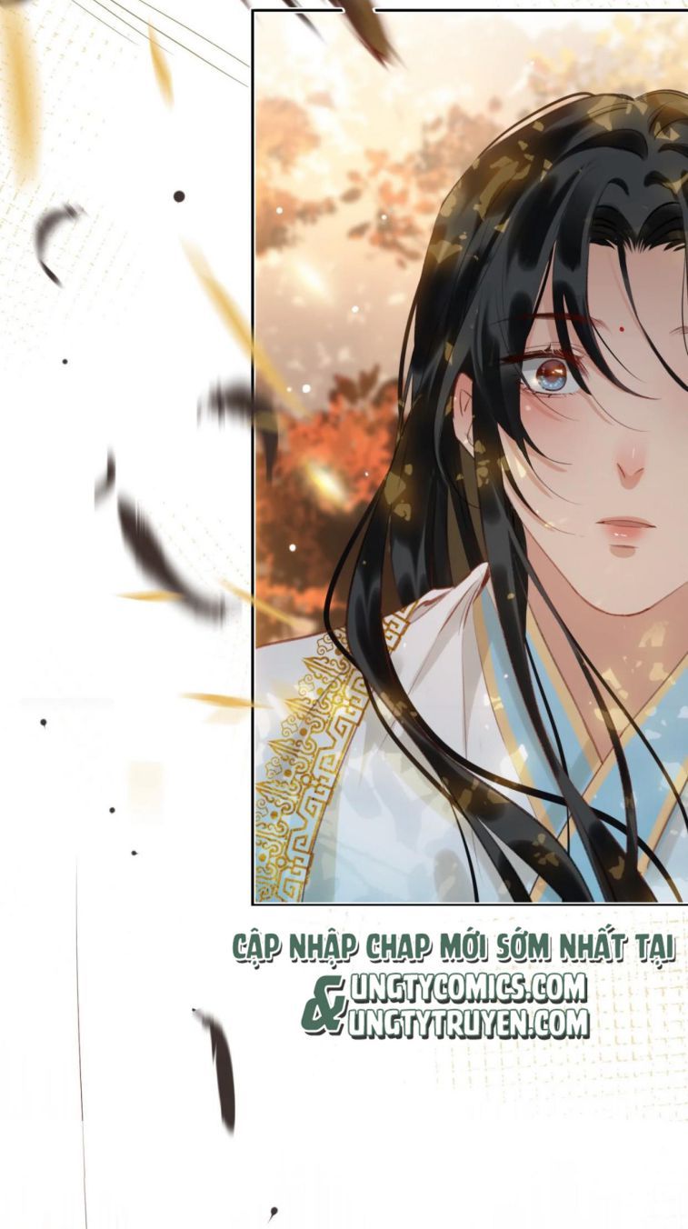 Tế Vũ Bất Tri Quy: Chapter 42