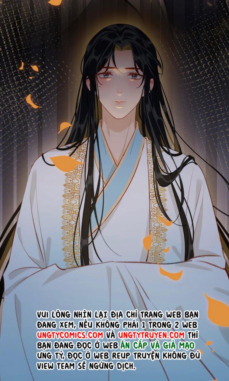 Tế Vũ Bất Tri Quy: Chapter 42