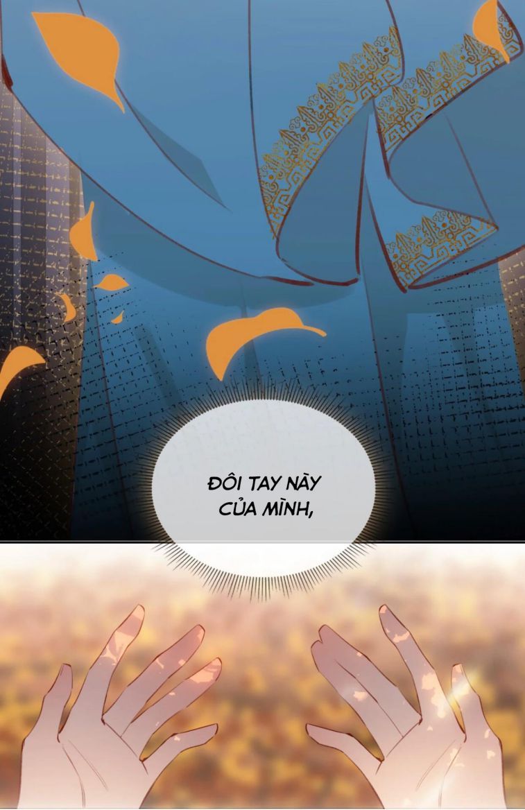 Tế Vũ Bất Tri Quy: Chapter 42