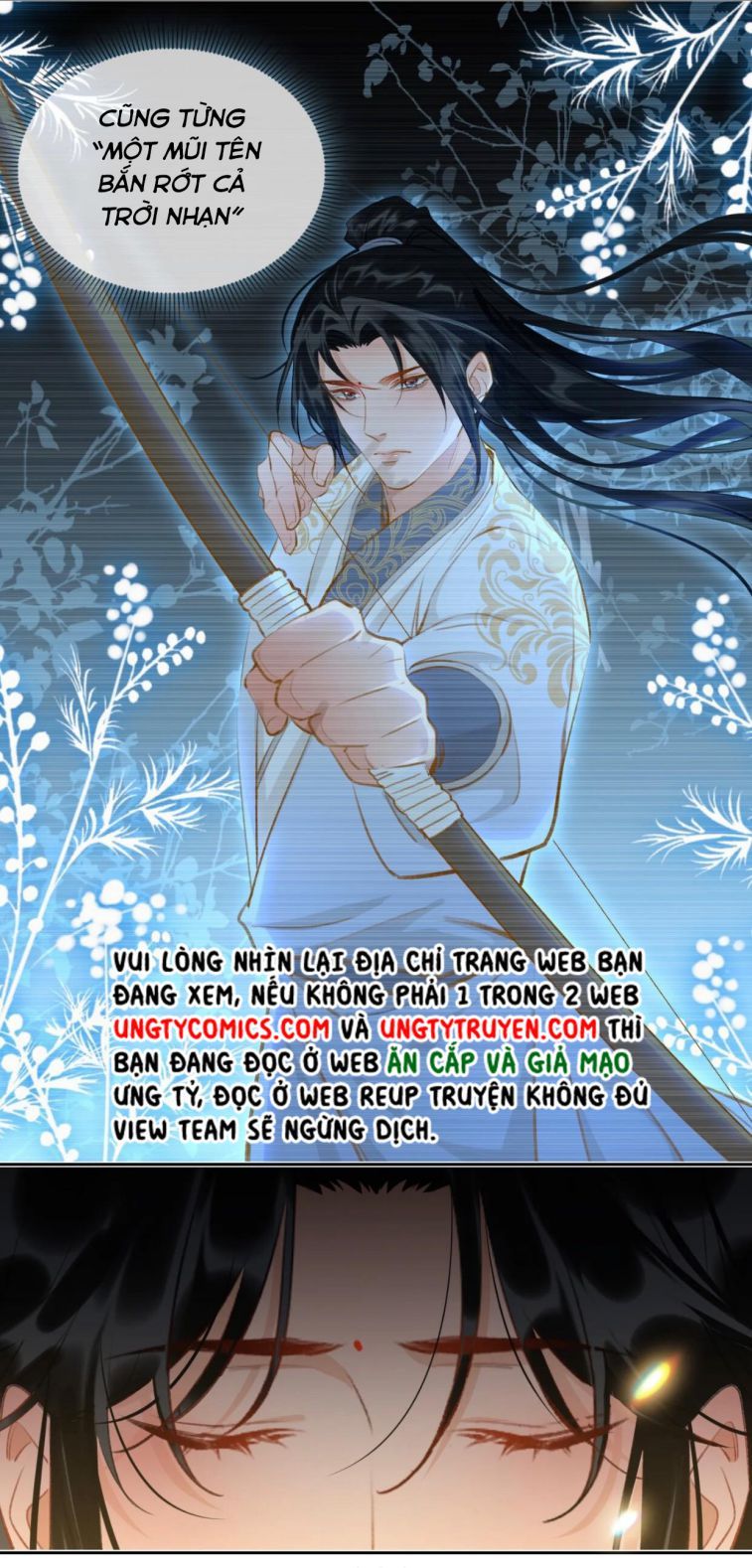 Tế Vũ Bất Tri Quy: Chapter 42