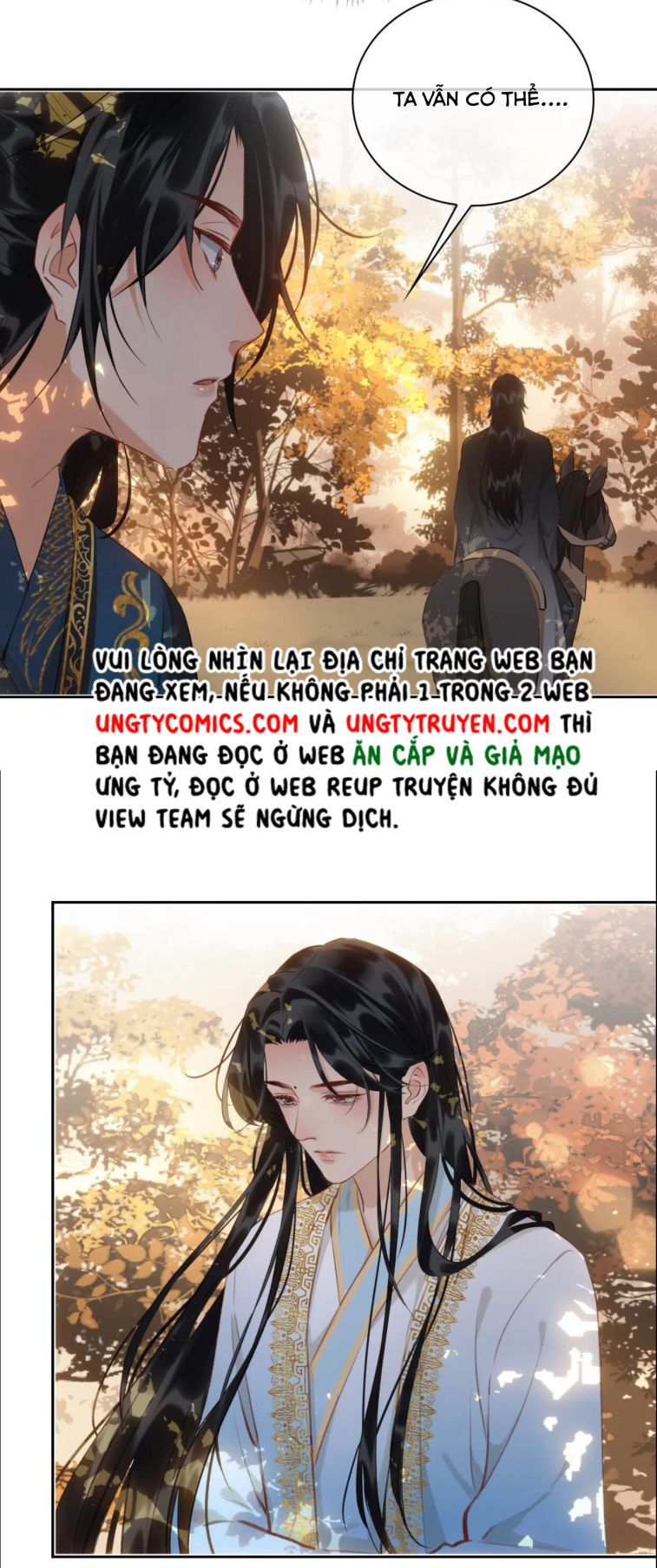 Tế Vũ Bất Tri Quy: Chapter 42