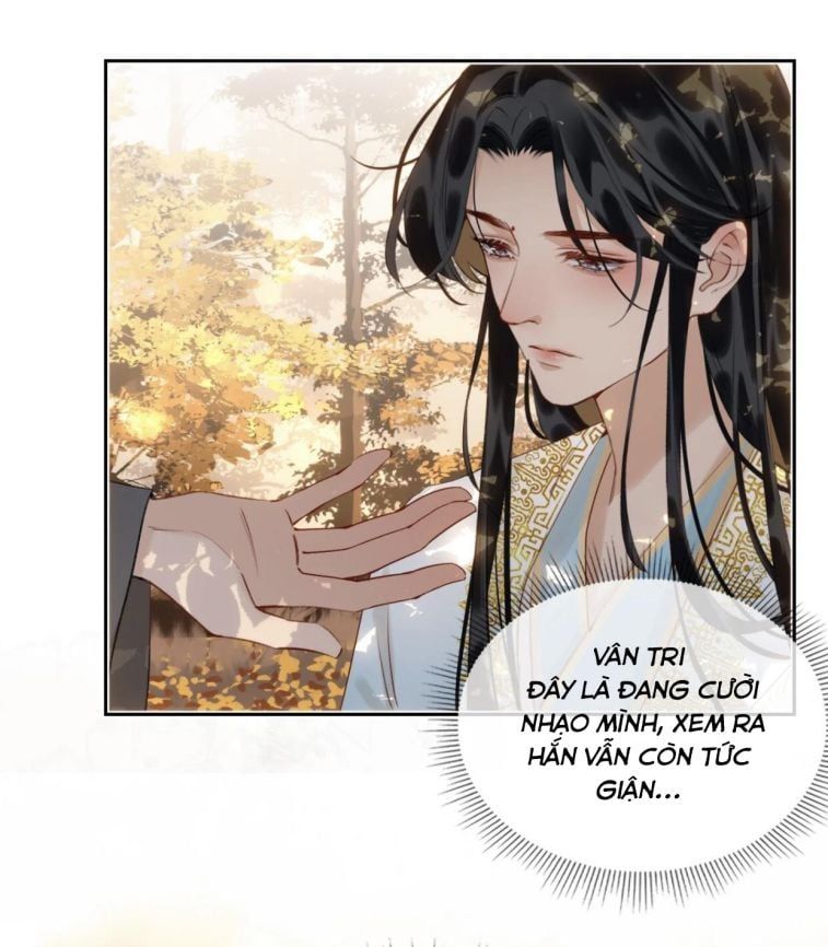 Tế Vũ Bất Tri Quy: Chapter 42