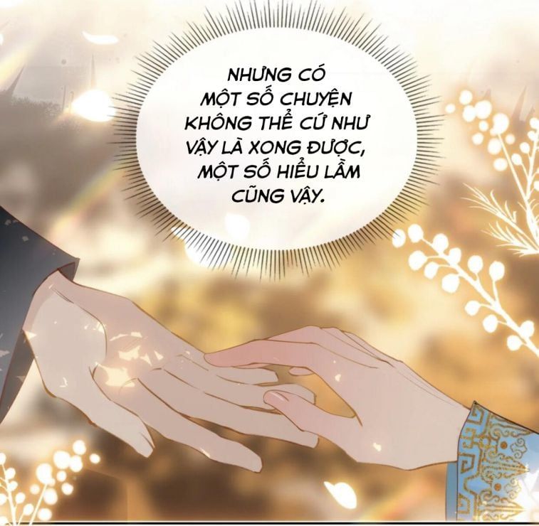 Tế Vũ Bất Tri Quy: Chapter 42
