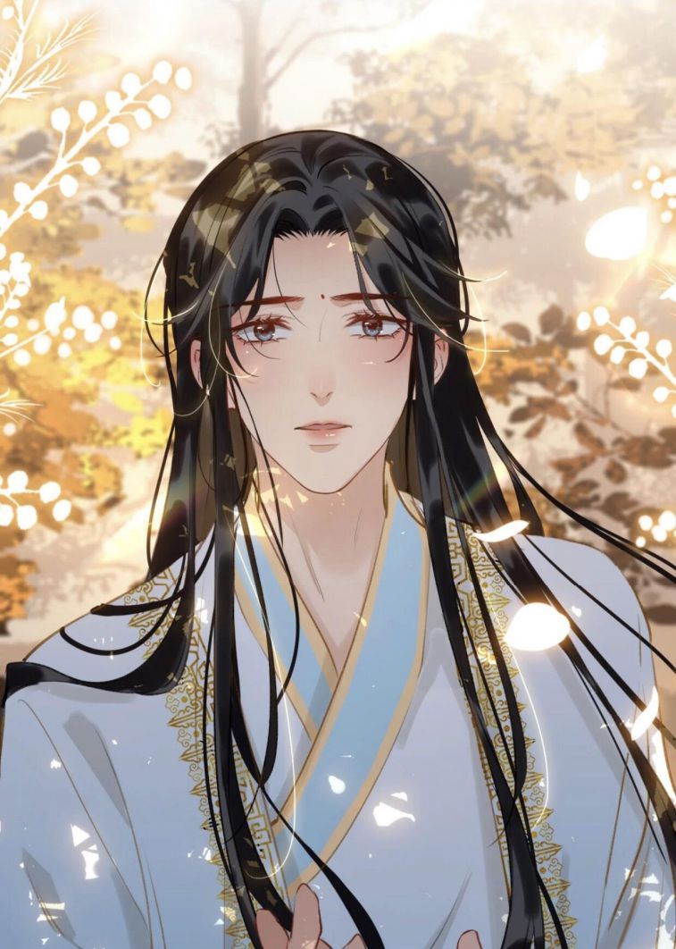 Tế Vũ Bất Tri Quy: Chapter 42