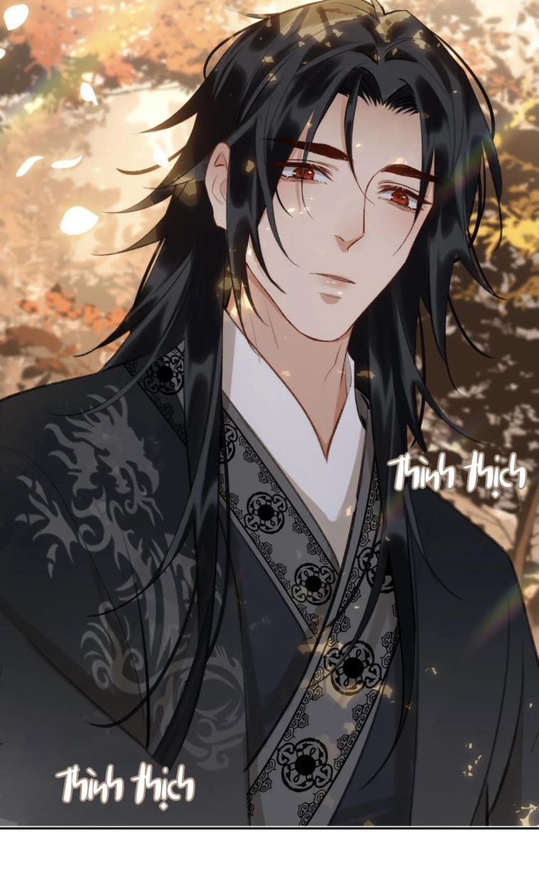 Tế Vũ Bất Tri Quy: Chapter 42